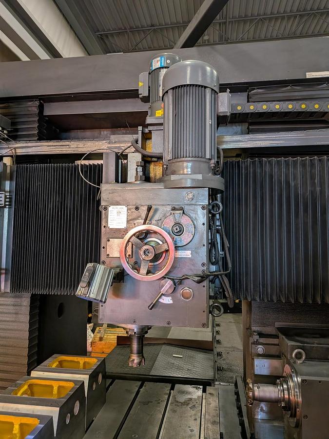 Used 2007 Plano x2014