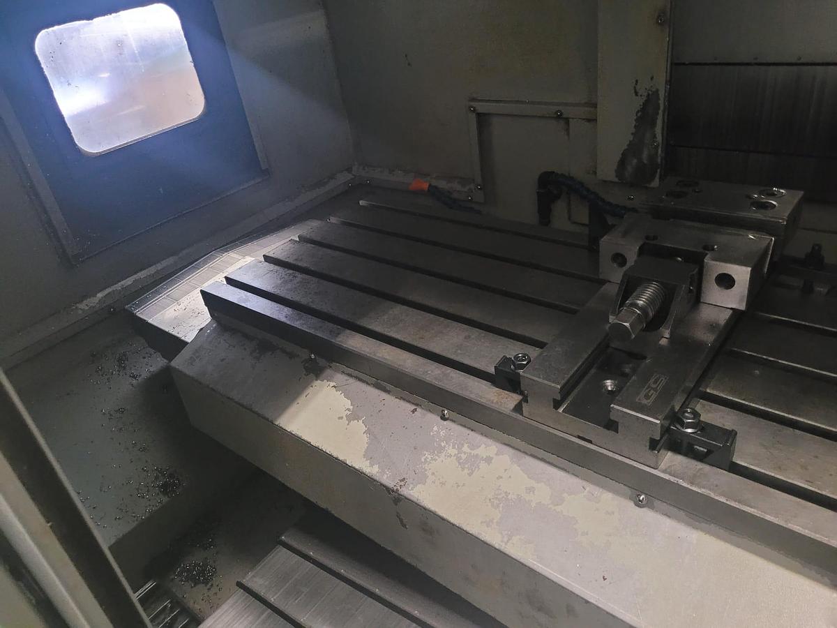 Used 2008 Hyundai VX500