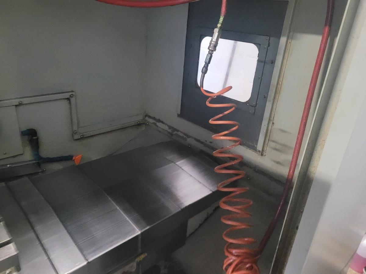 Used 2008 Hyundai VX500