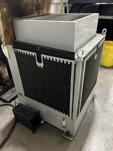 Used MORI SEIKI SL-45 TURNING CENTER