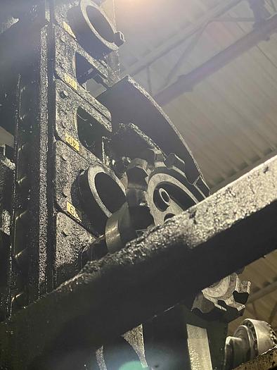 Used Toyoda FA-800 Horizontal Machining Center