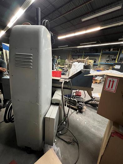 Used Jakobsen Grinder 