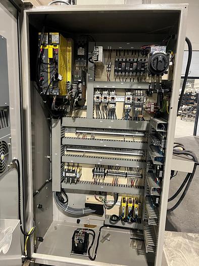 Used 2007 Okamoto OGM-3150 MC