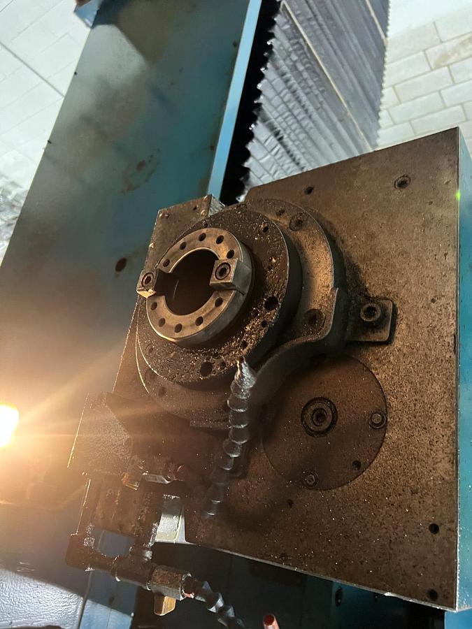 Used 1997 Sanco V-3025