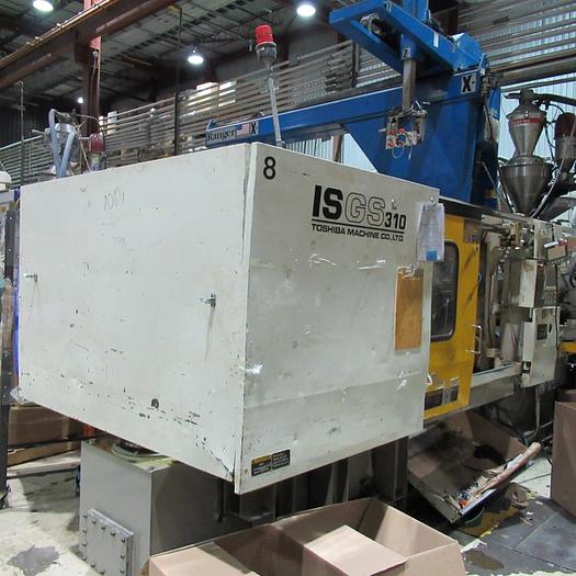 Used  Toshiba ISGS310WV10-19