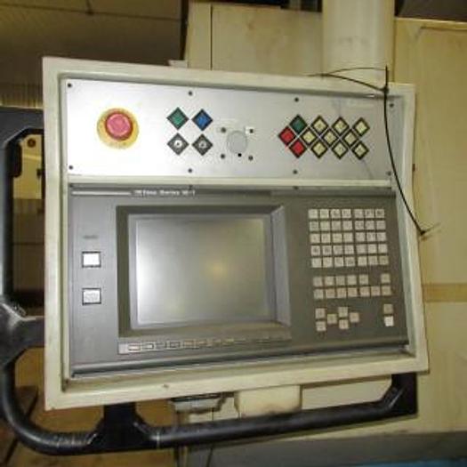 Used STUDER S60_CNC Cylindrical Grinder