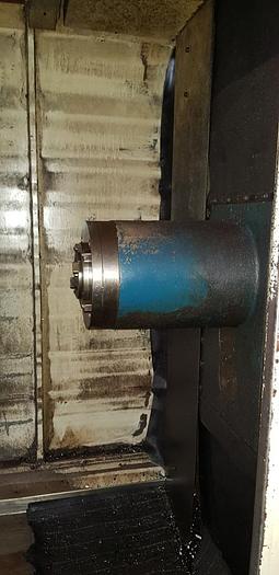 Used Daewoo ACE-H80 Horizontal Machining Center