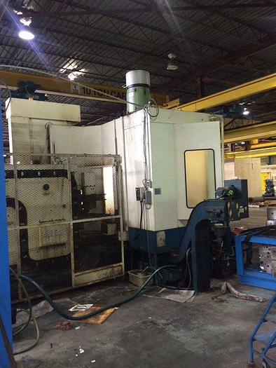 Used DAEWOO ACE-H100 HMC