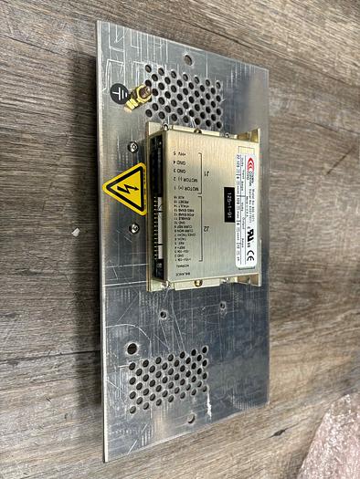 Used AC SERVO DRIVER