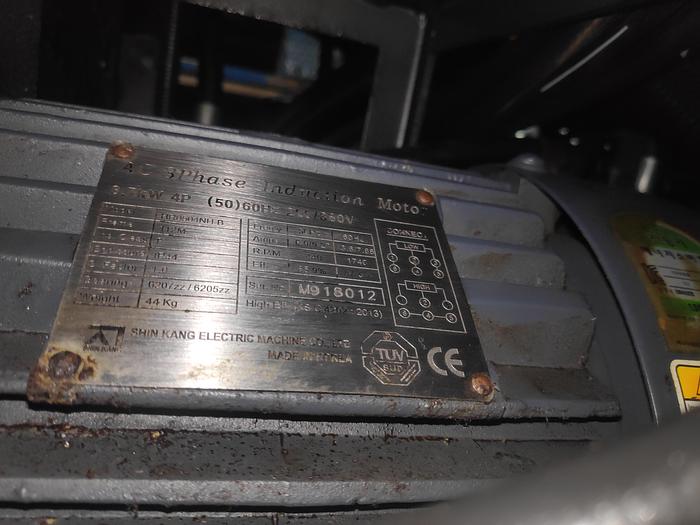 Used HYDRAULIC UNIT (400821-00642)