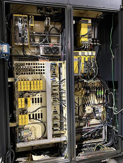 Used MAKINO A-71 HMC