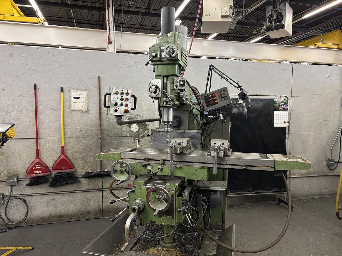 Used 1997 Dahlih DL-950597