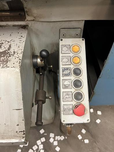 Used Jakobsen Grinder 