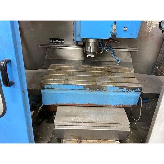 Used Supermax Max-1 REBEL