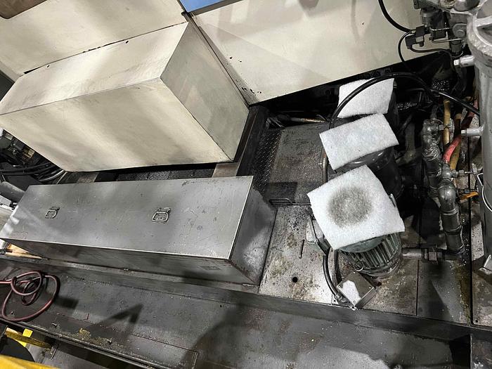 Used Toyoda FA-800 Horizontal Machining Center