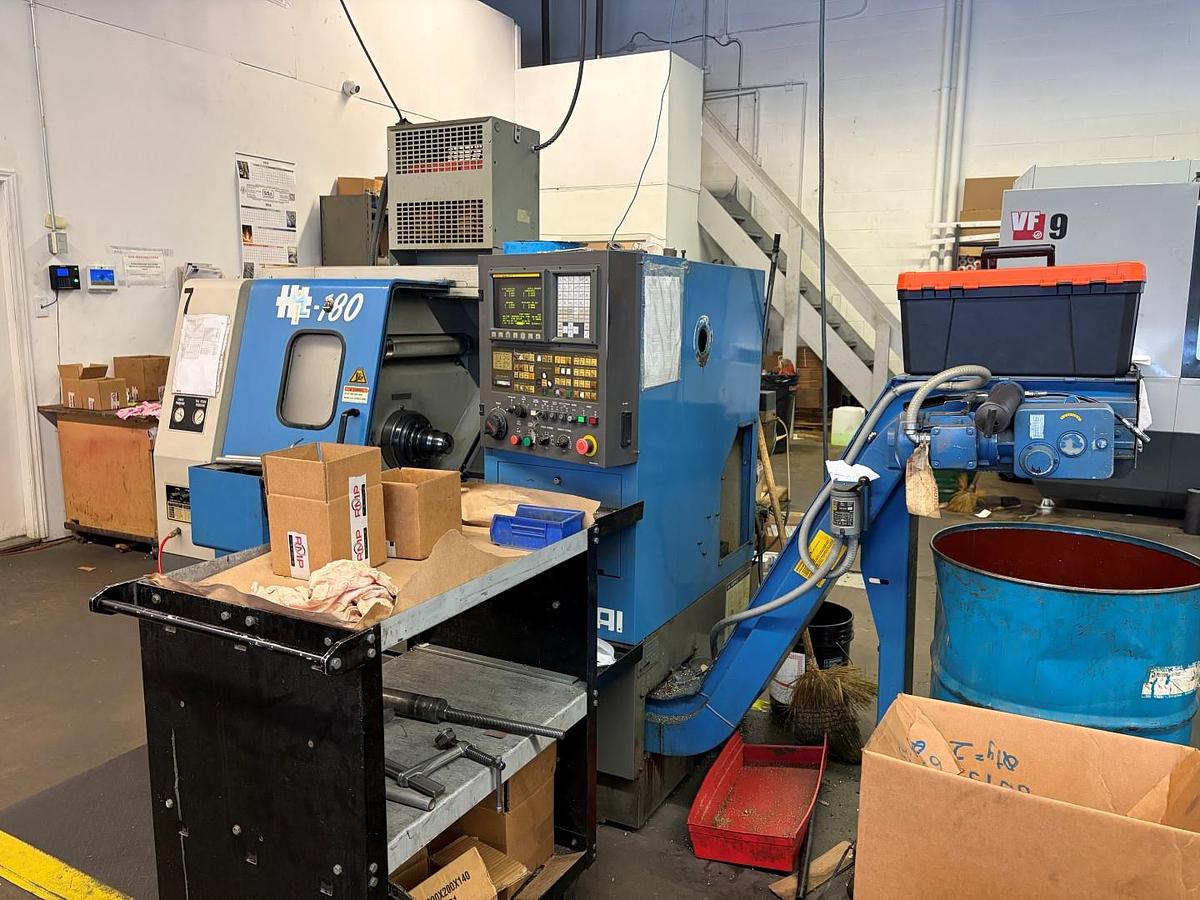 Used 2012 Hyundai HIT-180