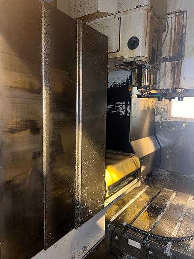 Used Daewoo DMV400 Vertical Machining Center