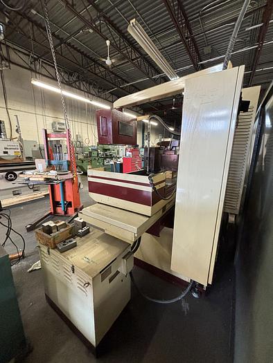 Used Chevalier FSG1632AD Surface Grinder