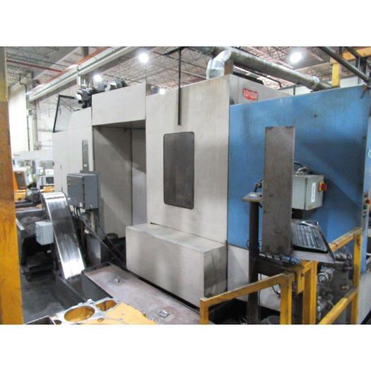 Used Toyoda FA-800 Horizontal Machining Center 