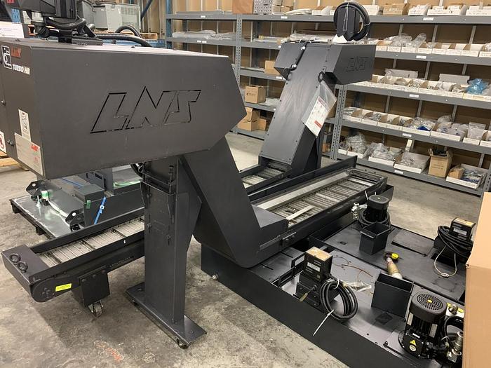 Used Doosan Puma GT 2600 Turning center