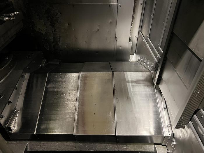 Used OKK Corporation HM60