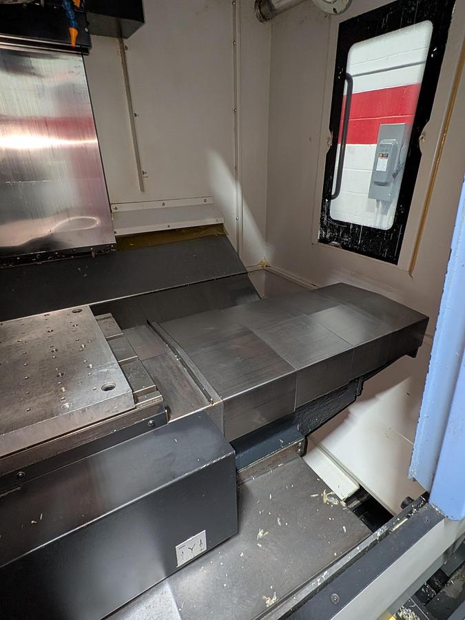 Used 2007 Daewoo MV-3016L