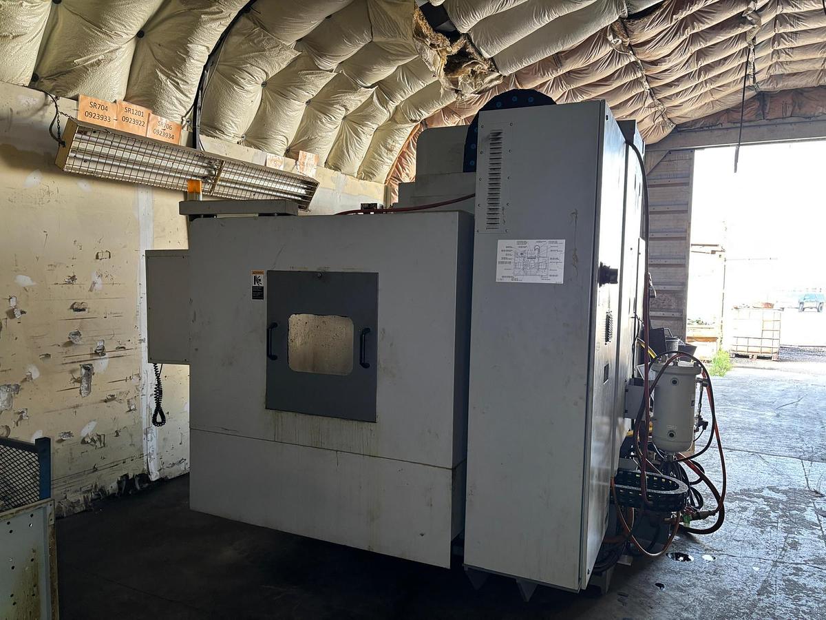 Used 2008 Hyundai VX500