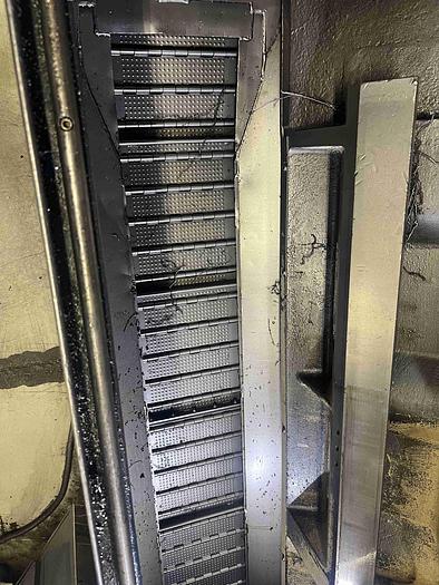 Used DAEWOO PUMA 300LC TURNING CENTER