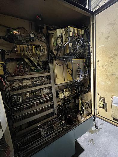 Used OKK Corporation HM60