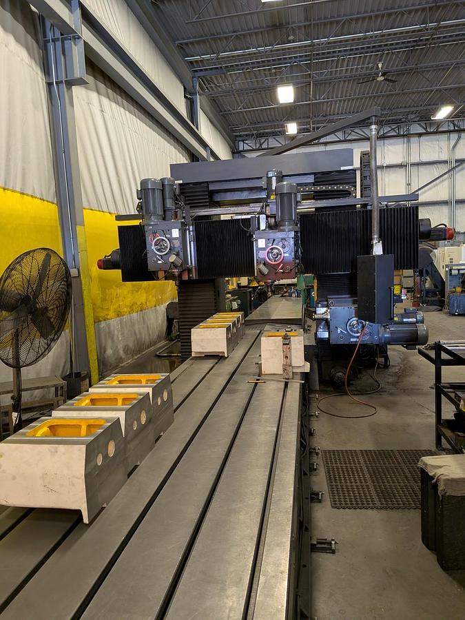 Used 2007 Plano x2014