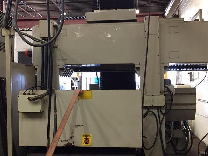 Used Youil YGS-3010 CNC Surface Grinder 