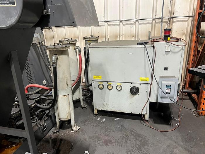 Used 2004 Okuma Howa LT200-MY Turning Center