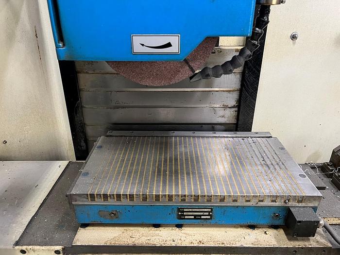Used Starline E Surface Grinder 