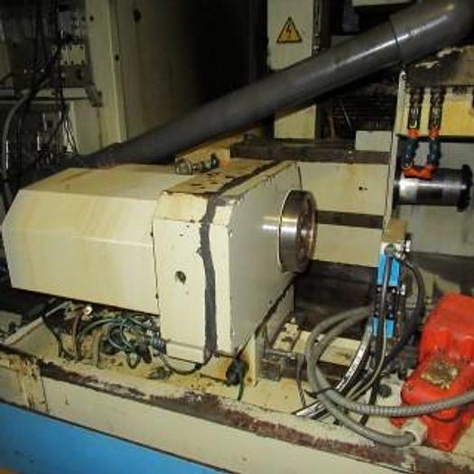 Used STUDER S60_CNC Cylindrical Grinder