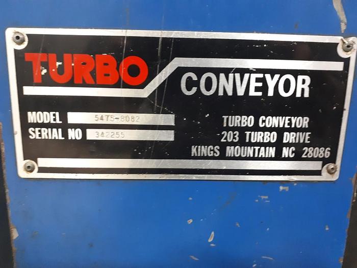 Used Daewoo Lynx-200A Turning Center