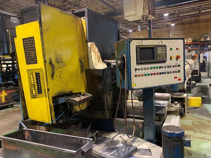 Used Koyo Centerless Grinder