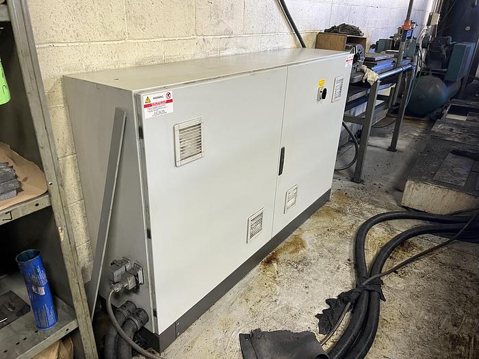 Used FX 20 HEAVY DUTY SURFACE KNIFE GRINDER