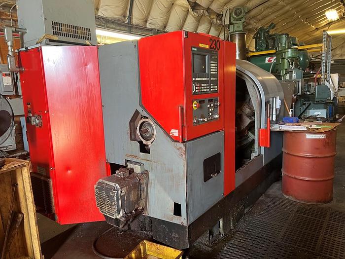 Used 1990 EMCO TURN 360-2