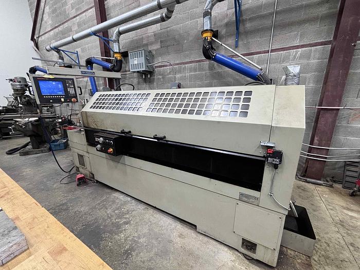 Used HH ROBERT (ANN YANG LATHE)