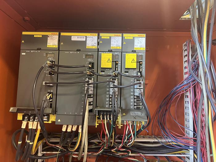 Used DAEWOO ACE-H100 HMC