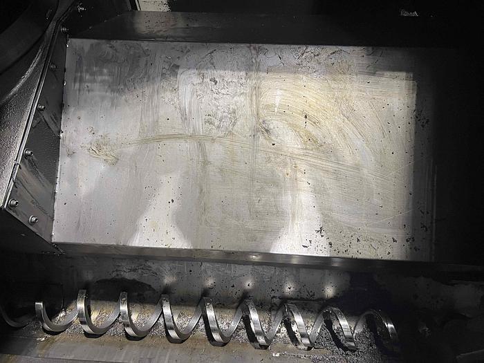 Used OKK HM500S HORIZONTAL MACHINING CENTER 