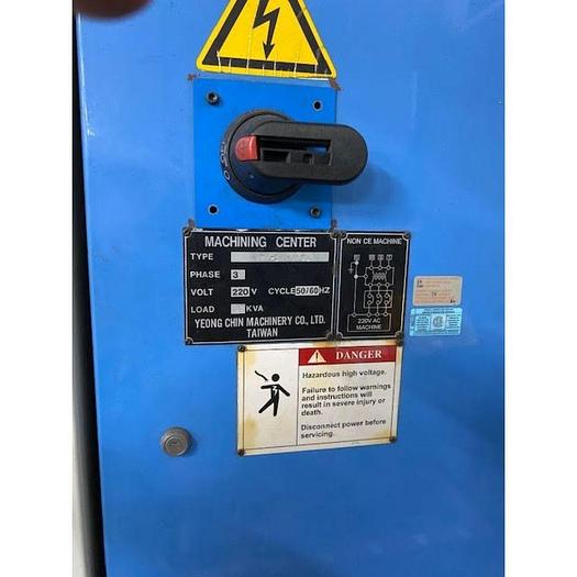 Used Supermax Max-1 REBEL