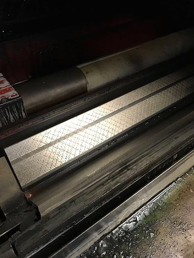 Used Youil YGS-3010 CNC Surface Grinder 