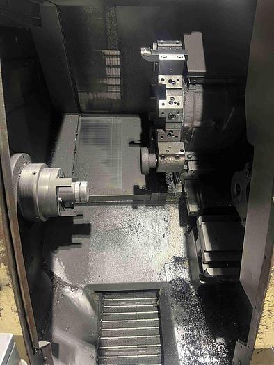Used Okuma Howa HL-20