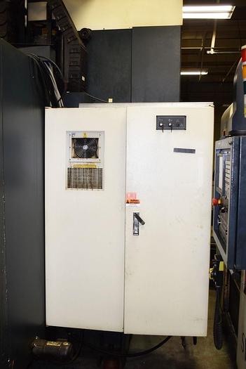 Used John ford Super Vertical Machining Center