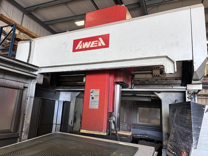 Used 2005 Awea SP-3016