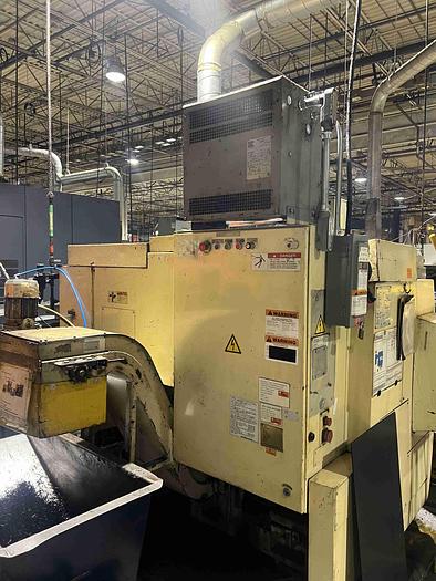 Used Okuma Howa HL-20