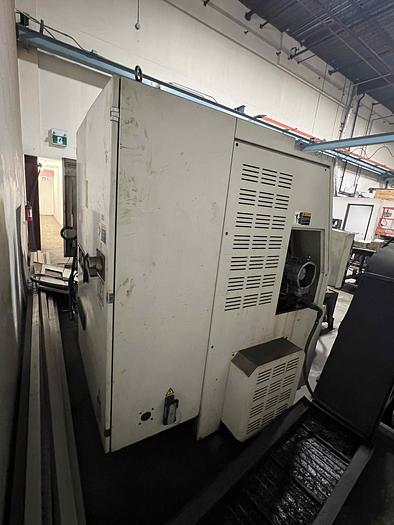 Used DAEWOO PUMA 200C