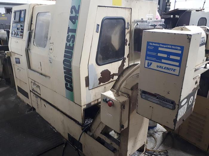 Used Hardinge CS-42 