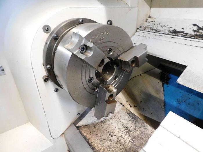 Used CLAUSING COLCHESTER K SERIES 2000